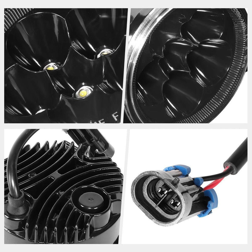 Aluminum Core Cooling Radiator for Venza 2009–2016 2.7L Engine