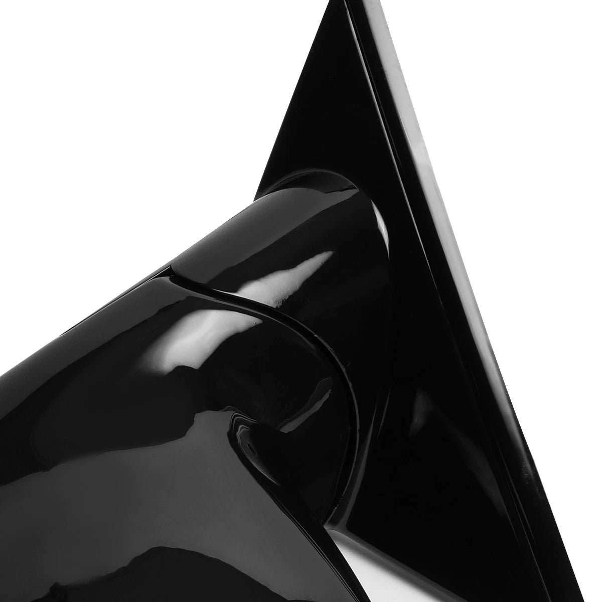 Right Powered Adjustment Side View Mirror for Chevy S10/GMC Jimmy (1994–1997)