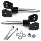 Camber Correction King Pin Kit for Club Car Precedent, Onward (LIFT-191)
