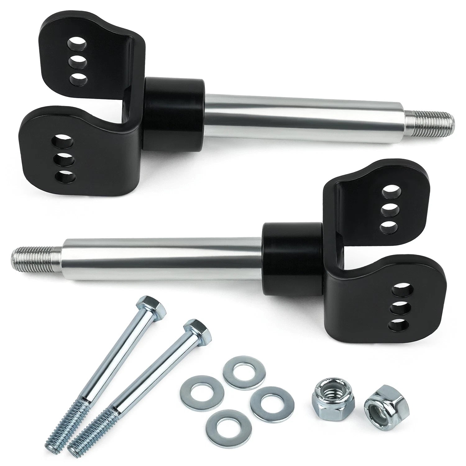 Camber Correction King Pin Kit for Club Car Precedent, Onward (LIFT-191)