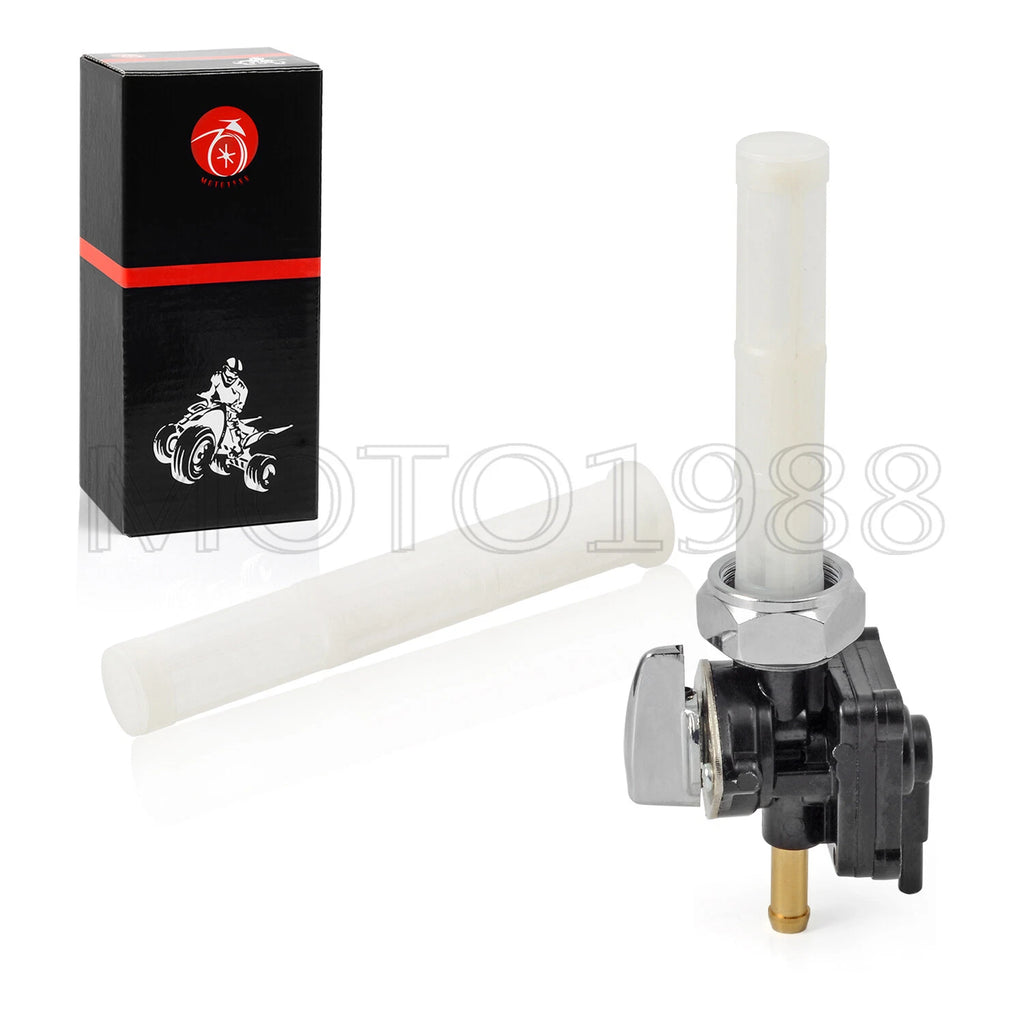 Petcock Fuel Valve Vacuum for Harley Davidson Sportster (1995–2006) 62169-95B