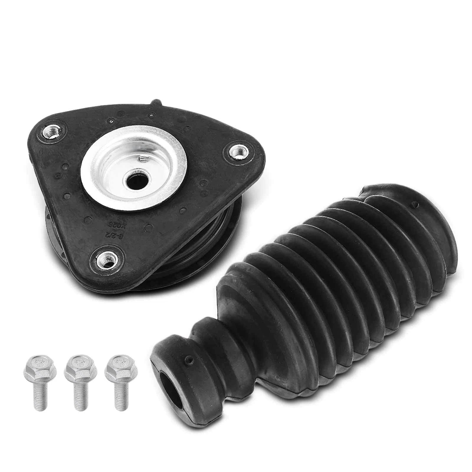 Front Suspension Strut Mount for Lincoln MKC, Ford Escape, Focus (2015-2020)