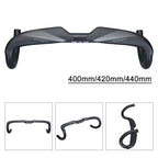 Drop Handlebar for UD Road Bicycle (Carbon, 31.8)