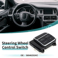 Cruise Control Switch for Dodge Charger, Durango (No. 56046252AC)