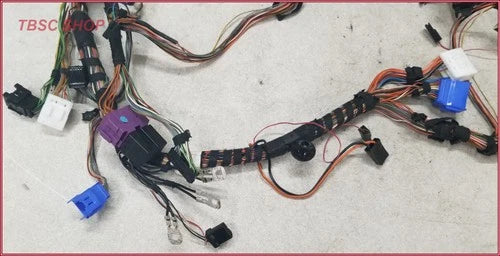 Glovebox Link Wiring Harness for Jaguar XJ6 (1995–1997) LNA3035AA