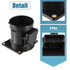 Mass Airflow Sensor for Ford Expedition, F-150 4.6L (1999–2002)