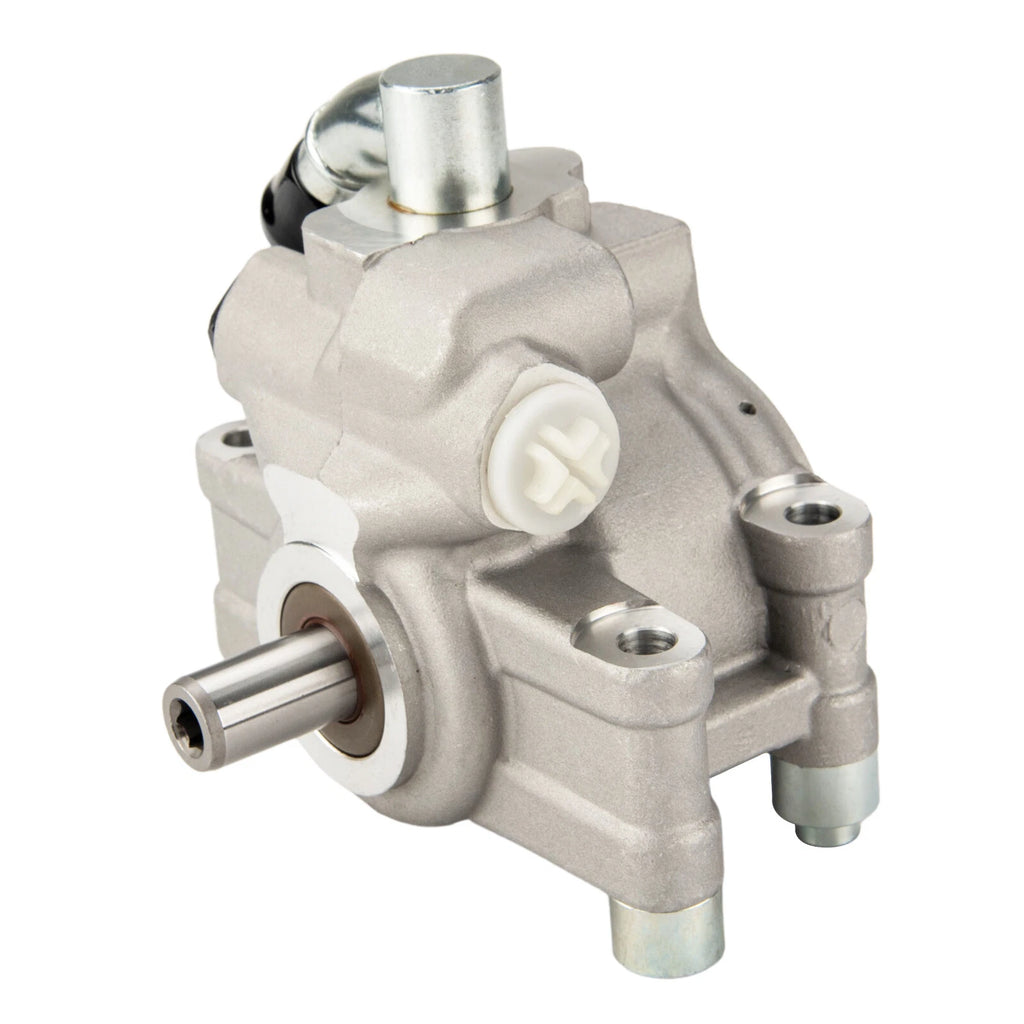 Power Steering Pump for Ford F-150 (2004–2008) Expedition Navigator Mark LT