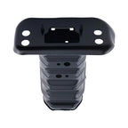 Front Bumper Bracket for Toyota Yaris (2007–2018) Black