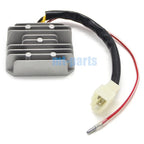 Regulator Rectifier for Kawasaki KZ1000 CSR (1981–1982) 21066-1013, KZ250 CSR (1982)
