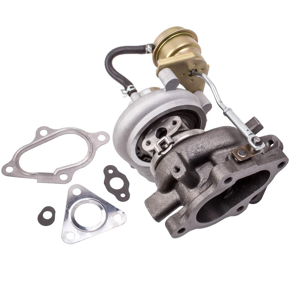 Turbocharger for Mitsubishi Pajero 4M40 2.8L