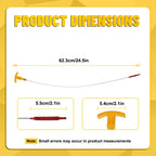 Oil Dipstick for Hyundai Elantra Sonata Tucson (2014–2018)