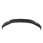 Front Bumper Face Bar with Fog Holes for Ford F-250 F-350 Super Duty (2020–2022)