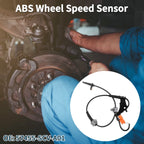 ABS Wheel Speed Sensor No. 57455-SCV-A01 for Honda Element (2003–2011)