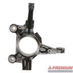 Front Left Steering Knuckle for Chevy Sonic (2012-2019) Cast Iron
