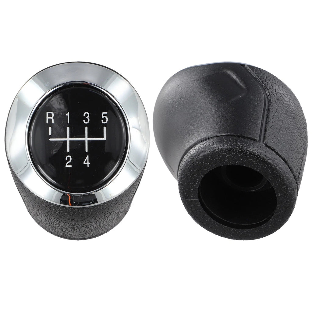 5-Speed Gear Shifter Head for 2013-2017 Models