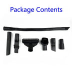 Cleaner Brush for WD5 Vacuum Cleaner (Spare Parts Tool Kit)