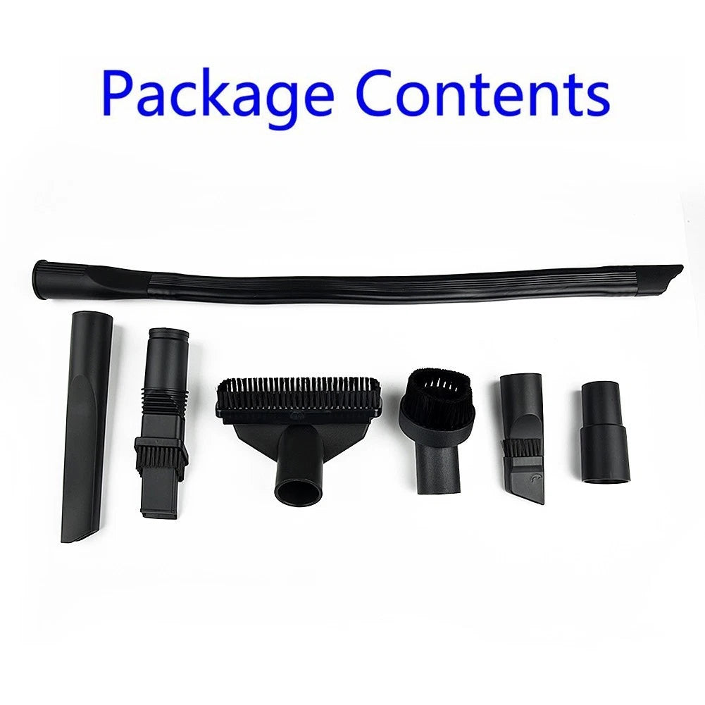 Cleaner Brush for WD5 Vacuum Cleaner (Spare Parts Tool Kit)