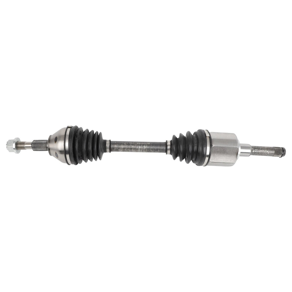 Front Left CV Axle for Ford Fusion, Lincoln MKZ (2013–2018)