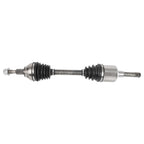 Front Left CV Axle for Ford Fusion, Lincoln MKZ (2013–2018)
