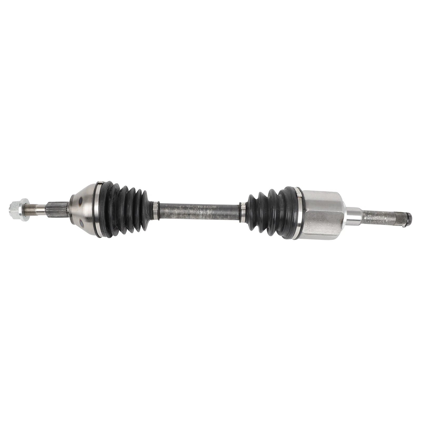 Front Left CV Axle for Ford Fusion, Lincoln MKZ (2013–2018)