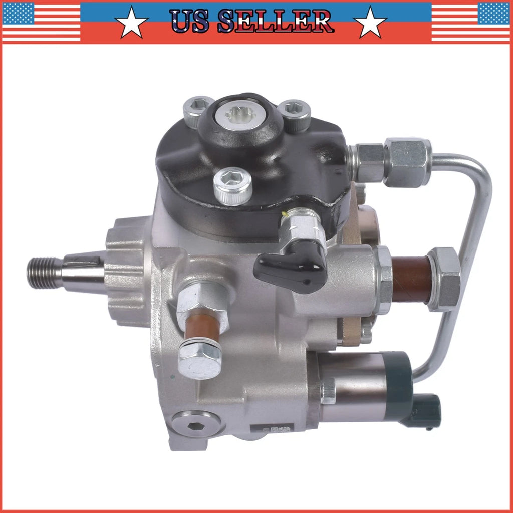 Diesel Fuel Pump for Kubota 906M 907M 908M 42D 236D 236D3 262D