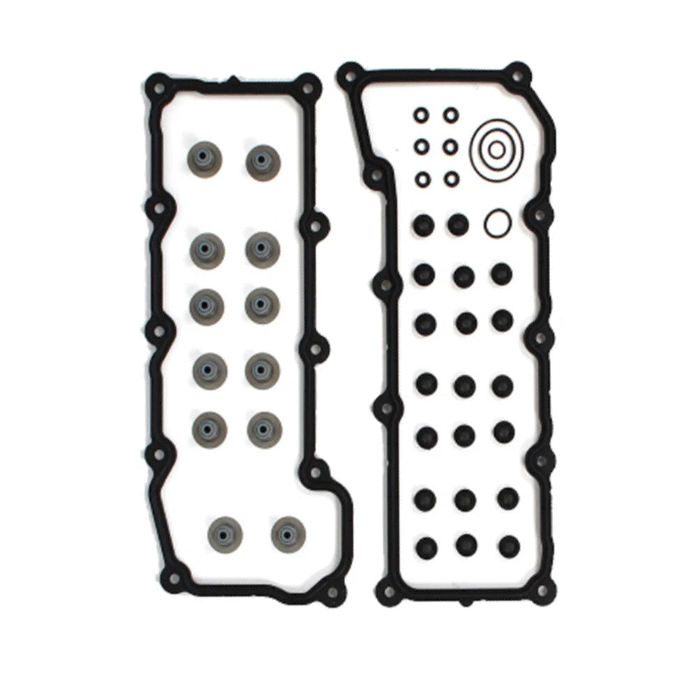 Engine Head Gasket Set for Dodge Jeep 3.7L SOHC (2002–2005)