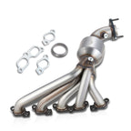 3" Catback Exhaust for Ford F150 (2009–2010)