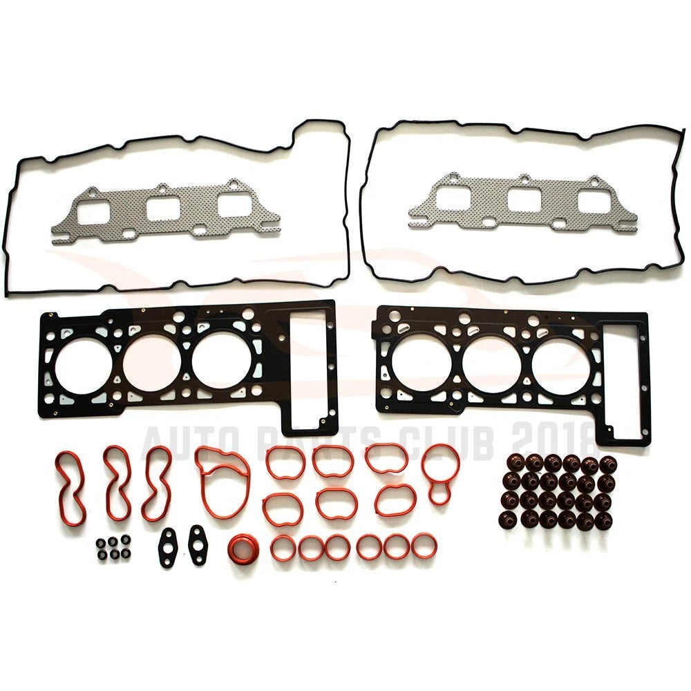 Head Gasket Set for Chrysler Sebring 300 Dodge Intrepid Stratus 2.7L (2001–2010)