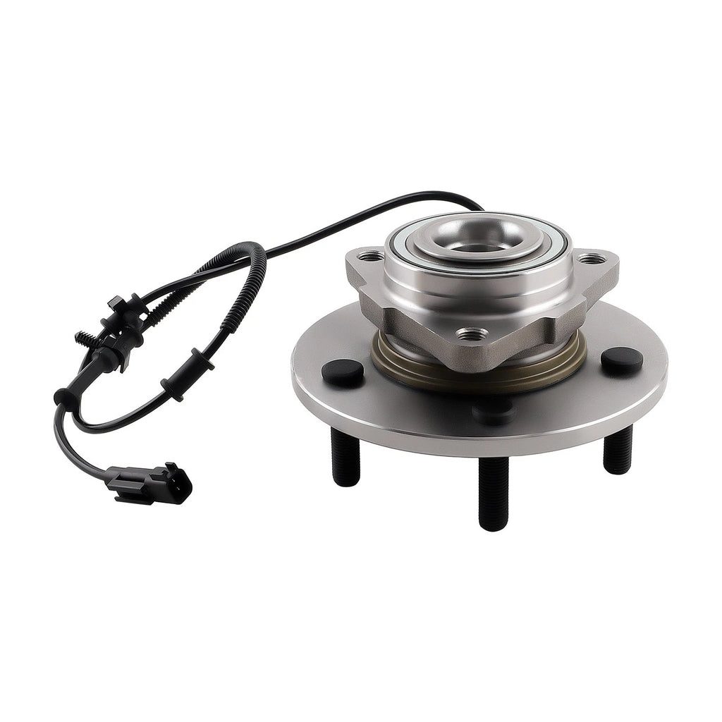 Front Wheel Hub Bearing Assembly for Ram 1500 Classic (2019–2022) HA590492