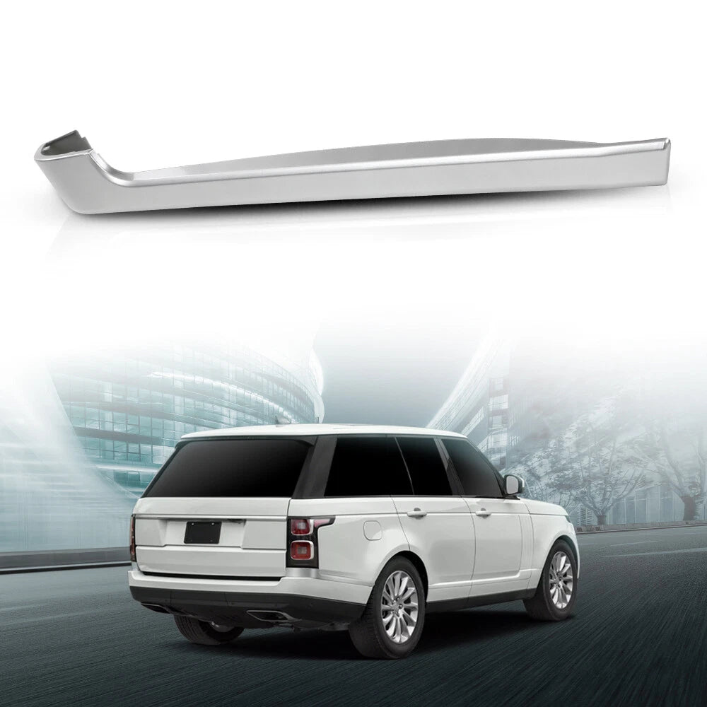 Rear Bumper Right Side Cladding Trim for Land Rover Range Rover (2013–2022)