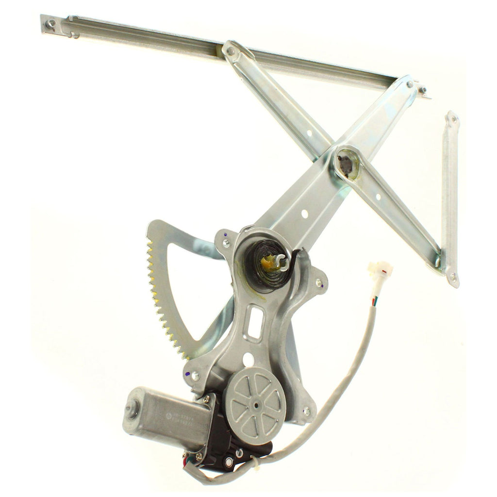 Window Regulator for Lexus LX470 (1998–2007) Right Side