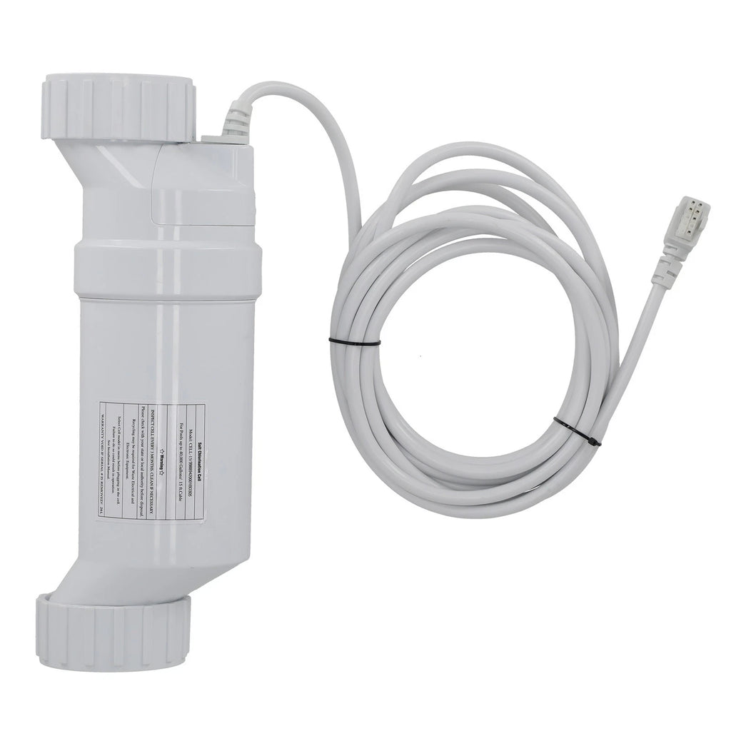 Chlorine Generator Cell for Hayward W3T-CELL-15 (40K Gal)