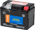 Battery CTZ5S for
