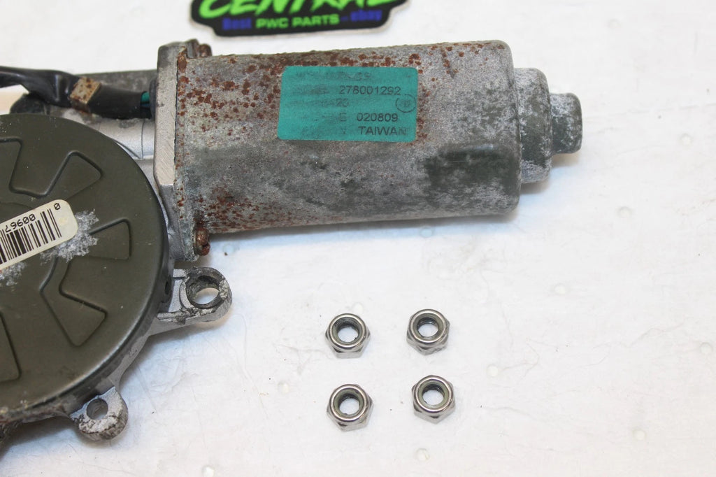 VTS Variable Trim Wiper Motor for Seadoo GSX XP RX SPX RXP GS RXT (1996–2009) 278001292