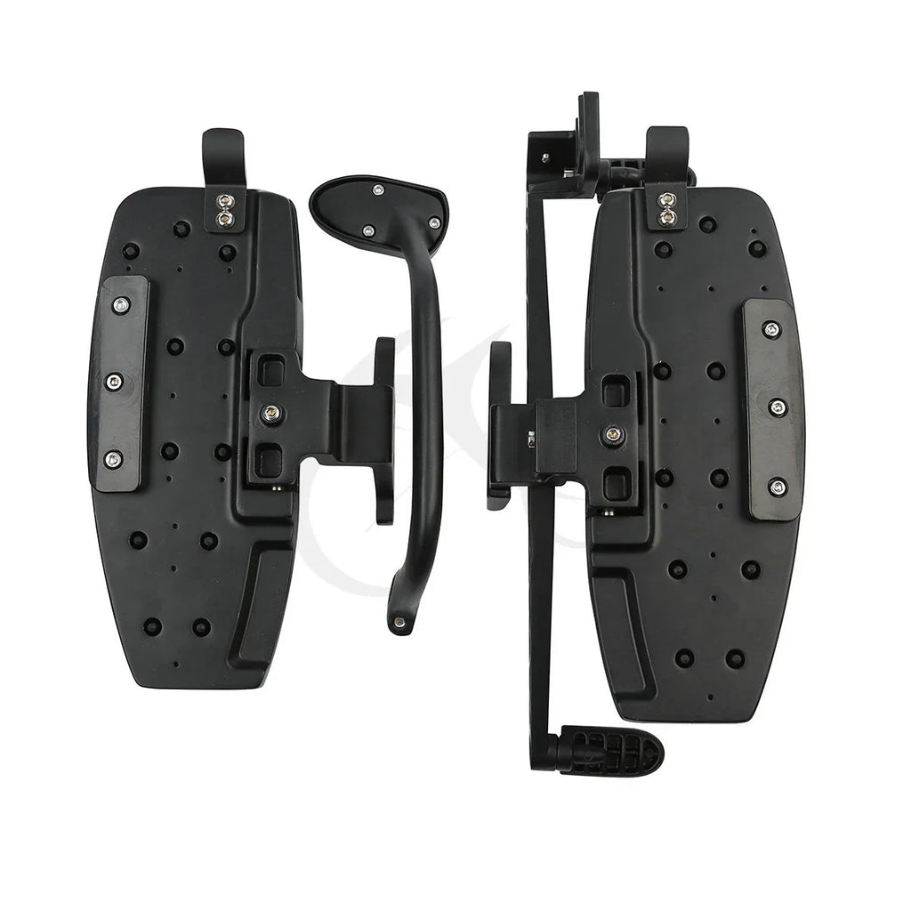 Driver Floorboard for Honda Goldwing GL1800 F6B Valkyrie (2001-2017)