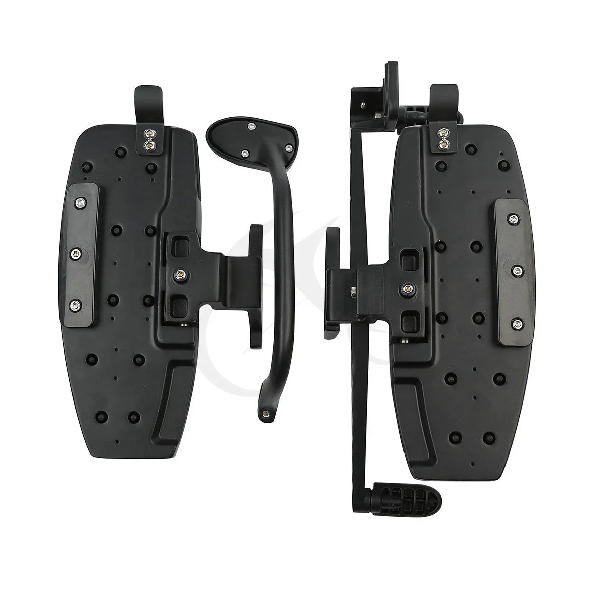 Driver Floorboard for Honda Goldwing GL1800 F6B Valkyrie (2001-2017)