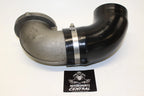Exhaust Outlet Thru-Hull Fitting for Yamaha Waverunner GP1200 1996–1999 (F0D-67565-01-00)