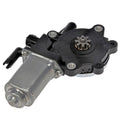 Power Window Motor for Isuzu i-280 (2006) Front Left