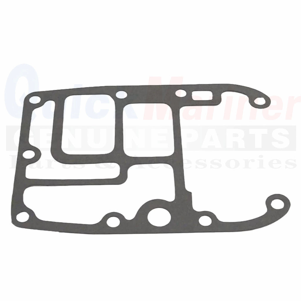 Powerhead Adaptor Gasket for OMC Johnson Evinrude (0326468, 351018, 778187, 9-60421)