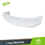 Chrome Split Style Front Bumper Face Bar for Express/Savana 2500 3500 (2003–2025)