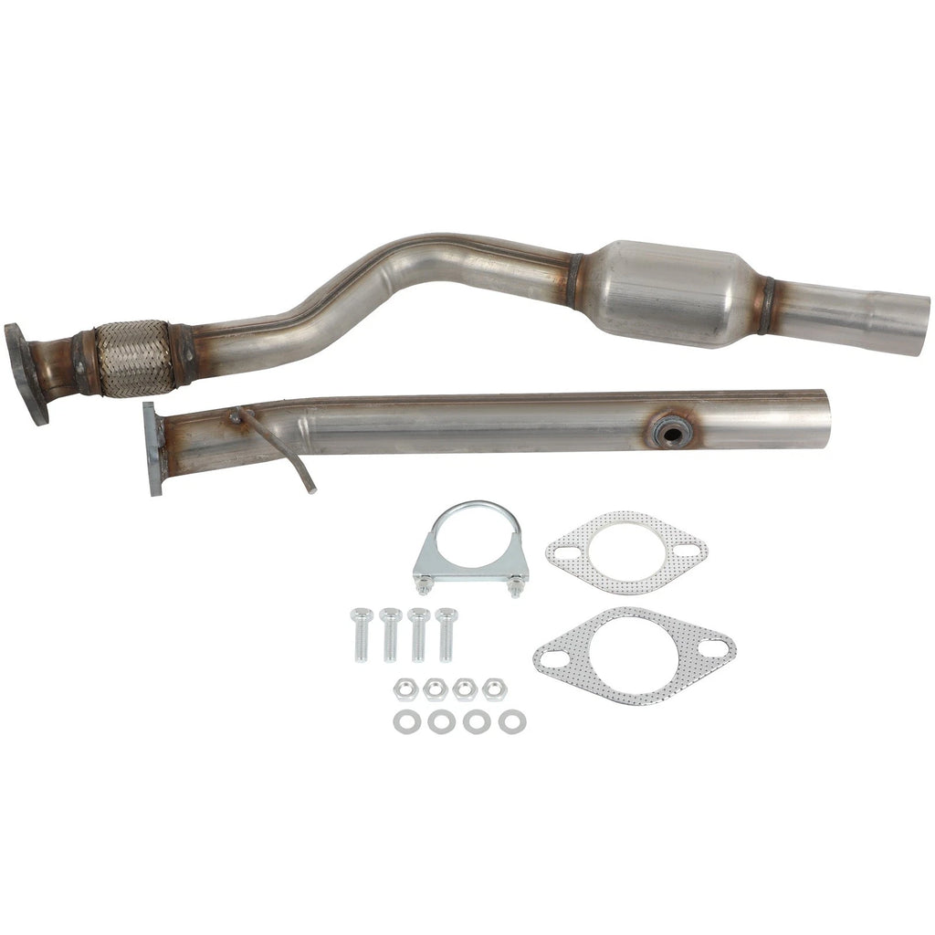 Catalytic Converter for Oldsmobile Silhouette, Pontiac 3.4L (2002–2005)