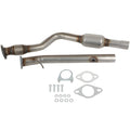 Catalytic Converter for Oldsmobile Silhouette, Pontiac 3.4L (2002–2005)