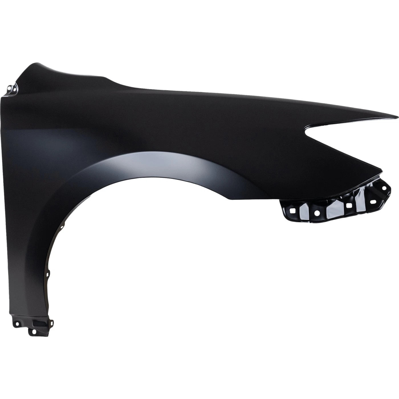 Passenger Right Side Fender Quarter Panel for Scion tC (2005–2010)