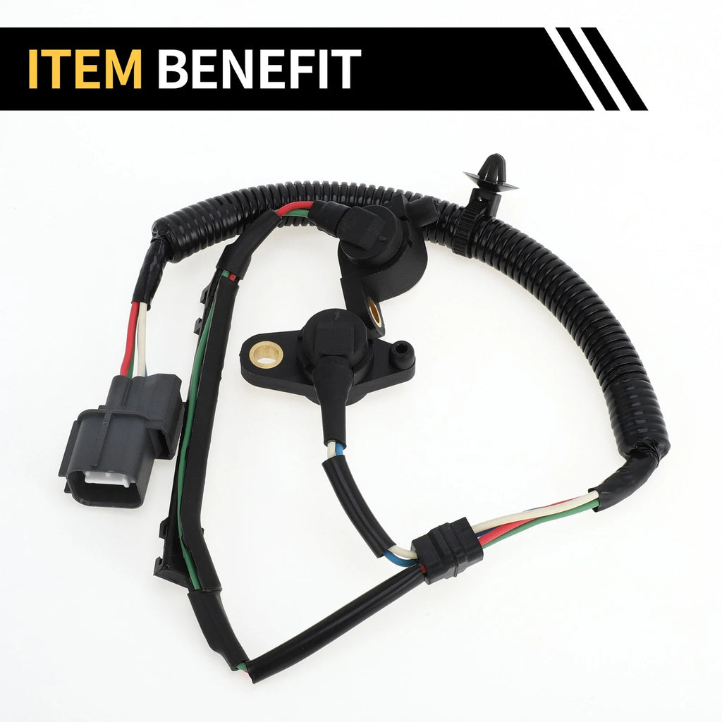 Crankshaft Position Sensor for Honda Accord 2.3 (1996–2002) No. 37840PAAA00