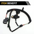 Crankshaft Position Sensor for Honda Accord 2.3 (1996–2002) No. 37840PAAA00