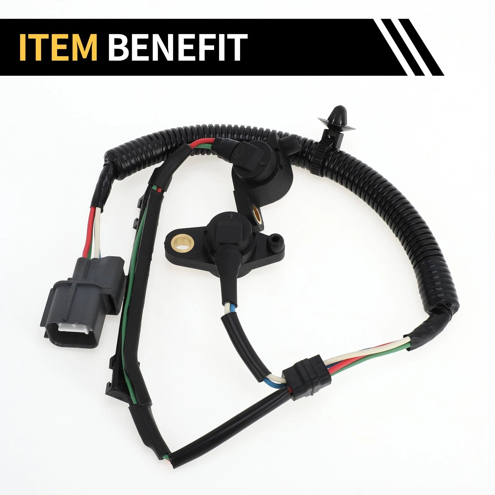 Crankshaft Position Sensor for Honda Accord 2.3 (1996–2002) No. 37840PAAA00