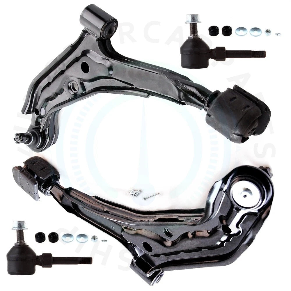 Set of 4 Wheels for Nissan 200SX (1995–1998)