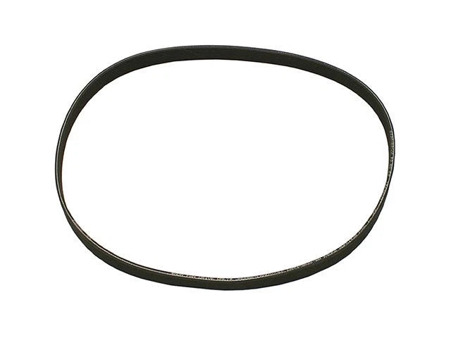 Supercharger Accessory Drive Belt for Jaguar XJ (2010–2015) KB611DG