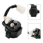 Starter Solenoid Relay for Husqvarna Svartpilen 125 200 250 401 Vitpilen 401 (2018–2023)
