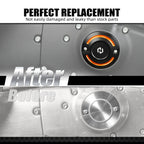 Timer Cover Cap for Harley Sportster 883 Custom XL883 XL883C Low XL883L (2004–2023)